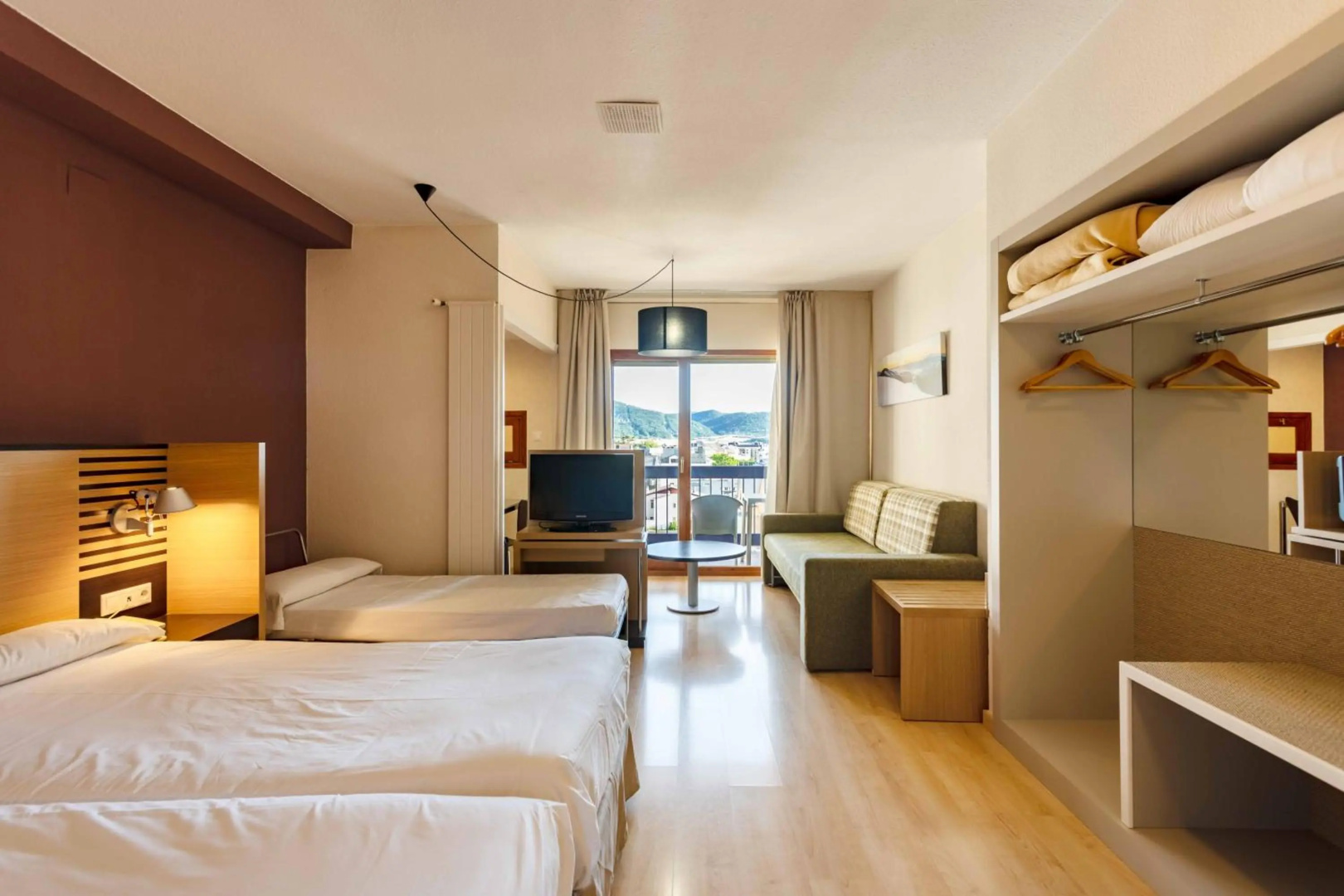 Photo - Oroel Hotel & SPA