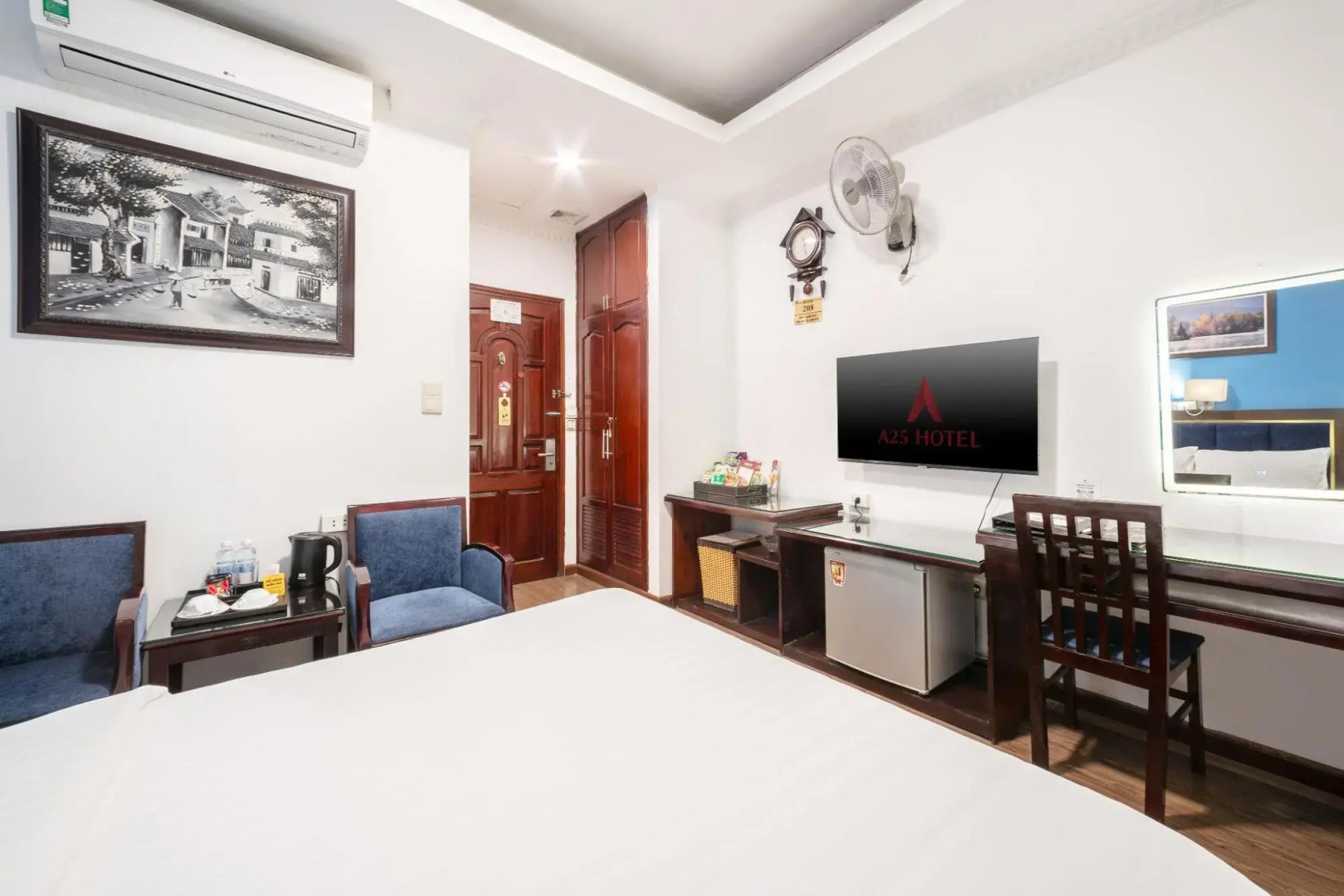 Photo - A25 Hotel - 61 Lương Ngọc Quyến