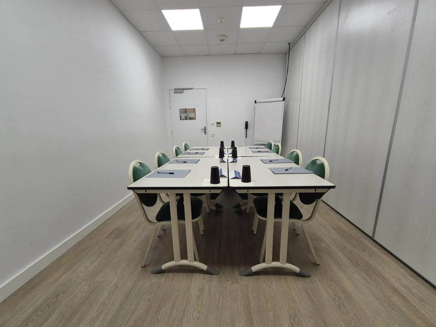 Photo - Campanile Narbonne A9/A61