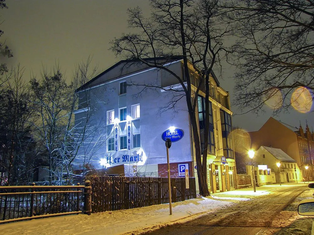 Photo - Hotel Alter Markt