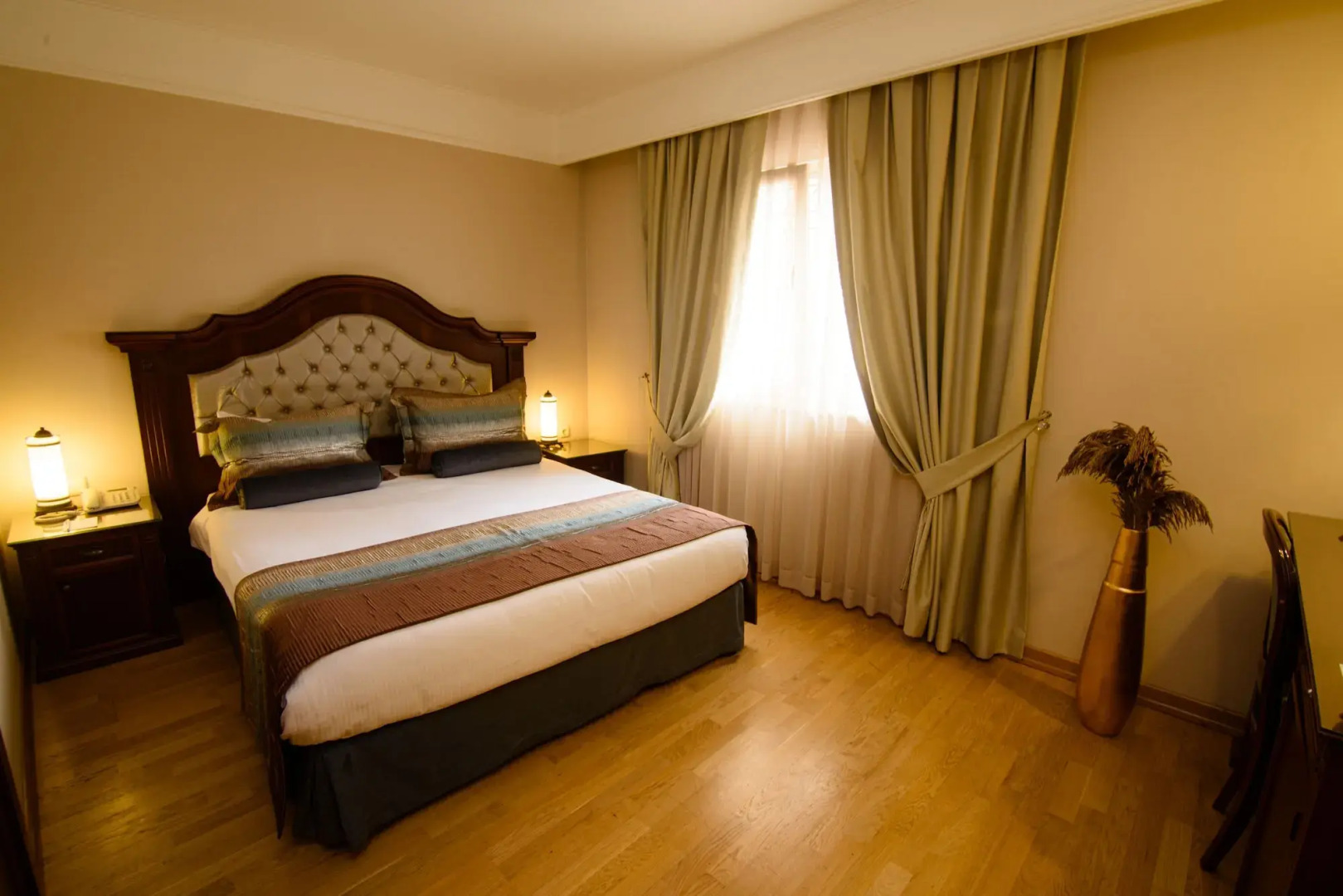 Photo - Recital Hotel