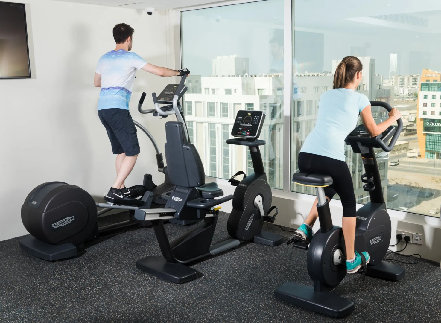 Foto - Centara Muscat Hotel Oman