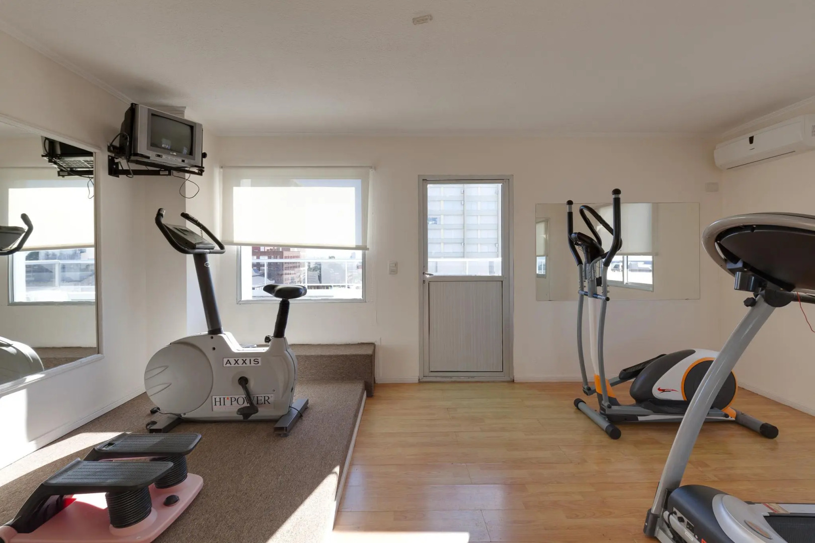 Foto - Hotel Romimar 3* Sup