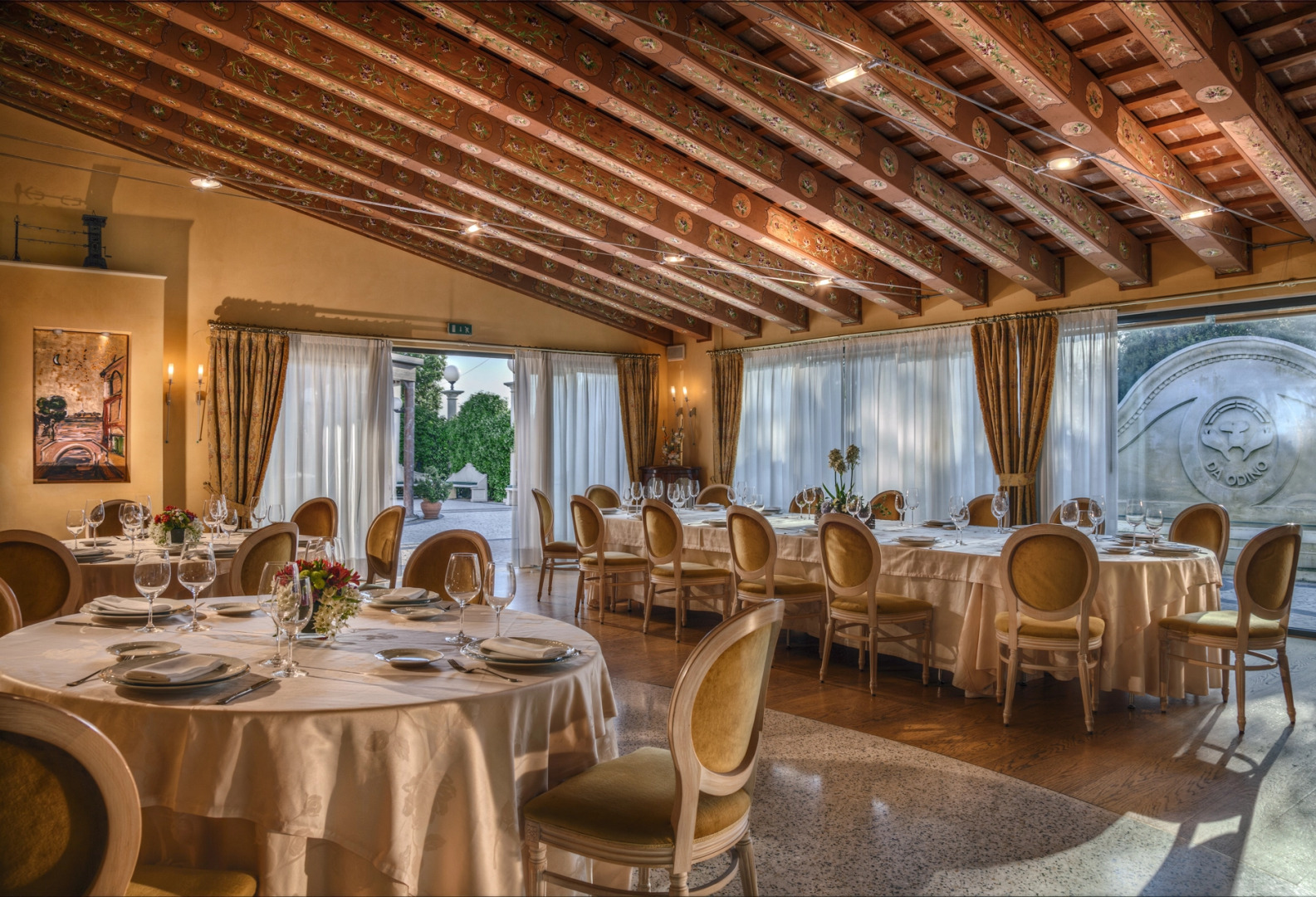 Foto - Park Hotel Junior