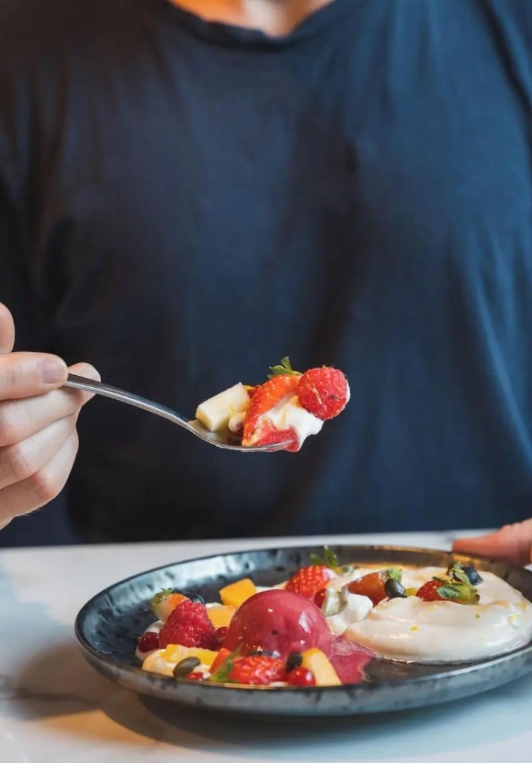 Foto - Mercure Paris Gare Montparnasse TGV