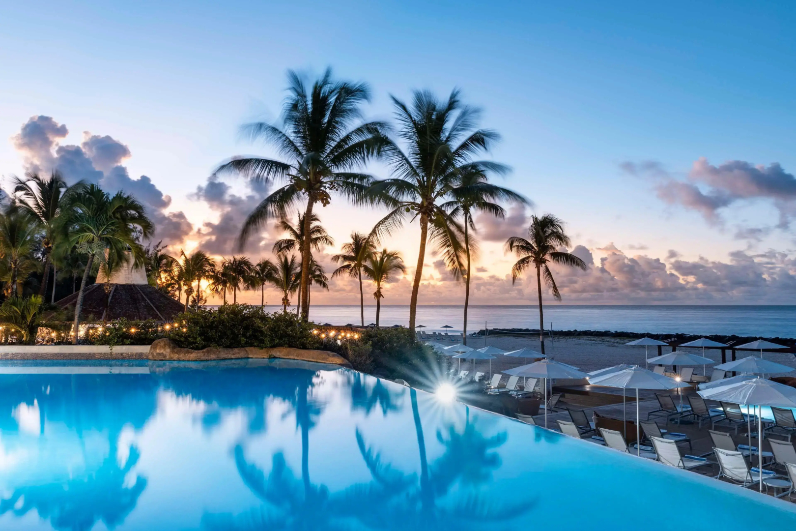 Foto - Hilton Barbados Resort