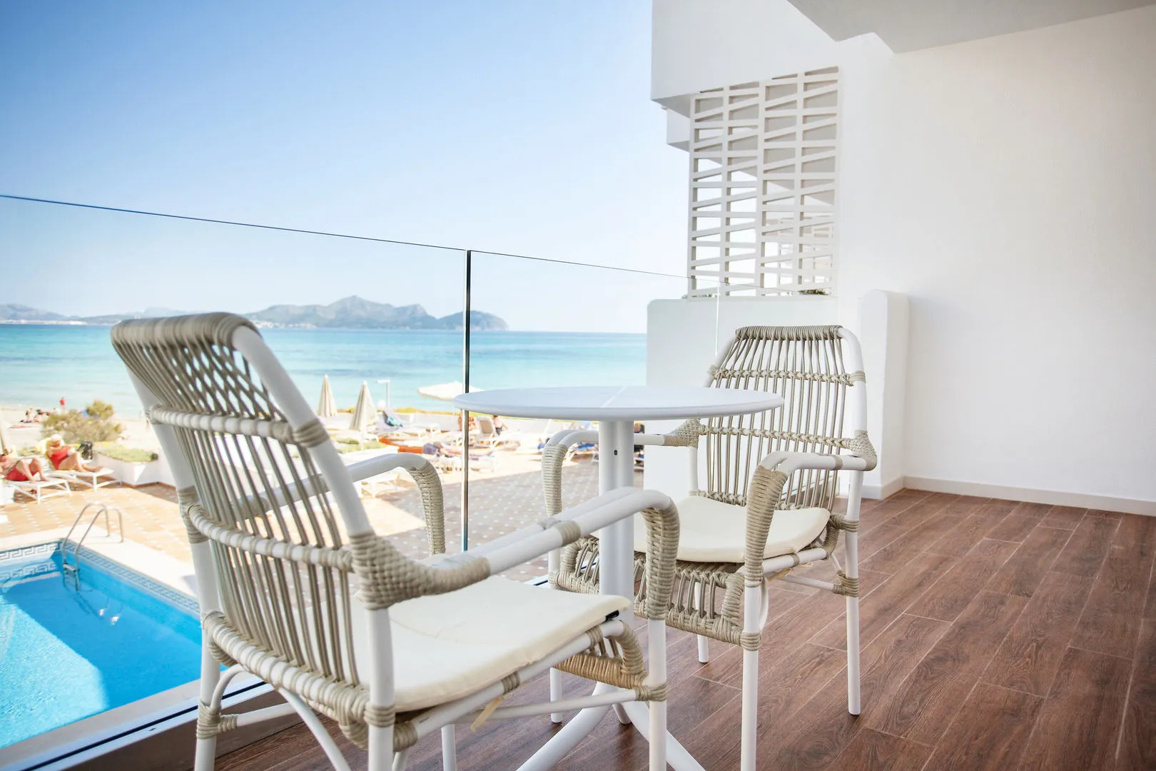 Foto - Grupotel Picafort Beach