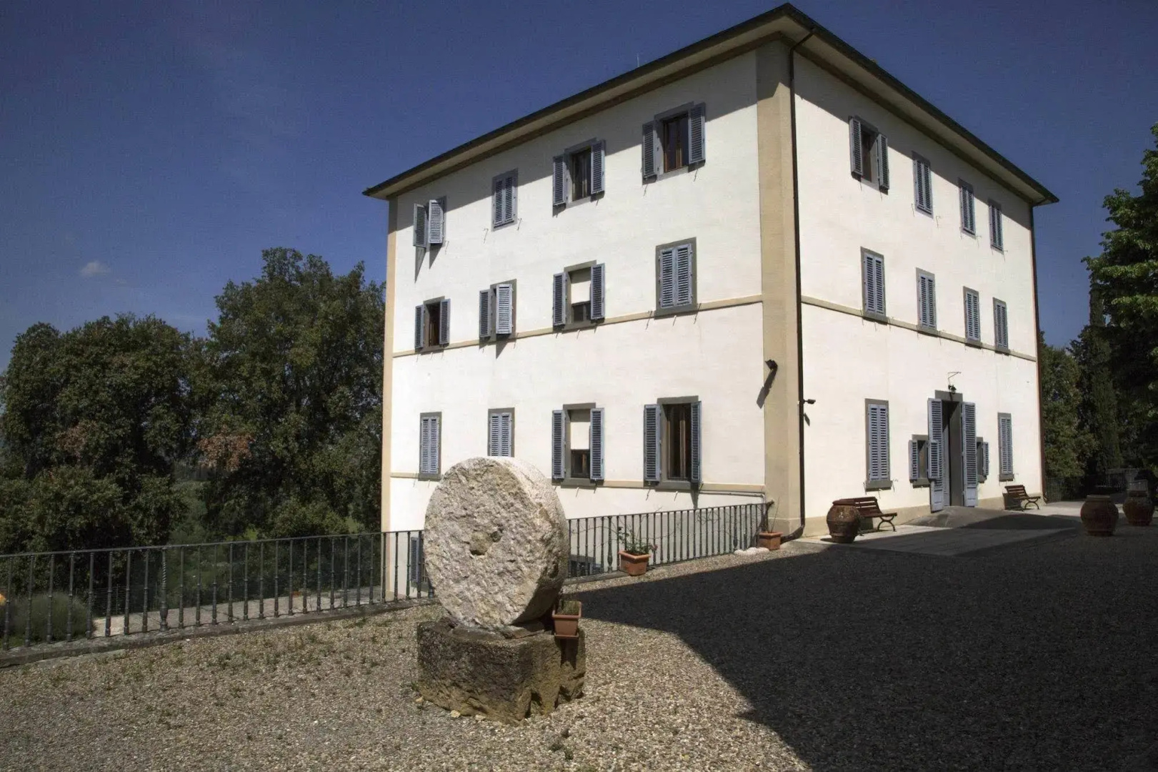 Foto - Villa Montarioso