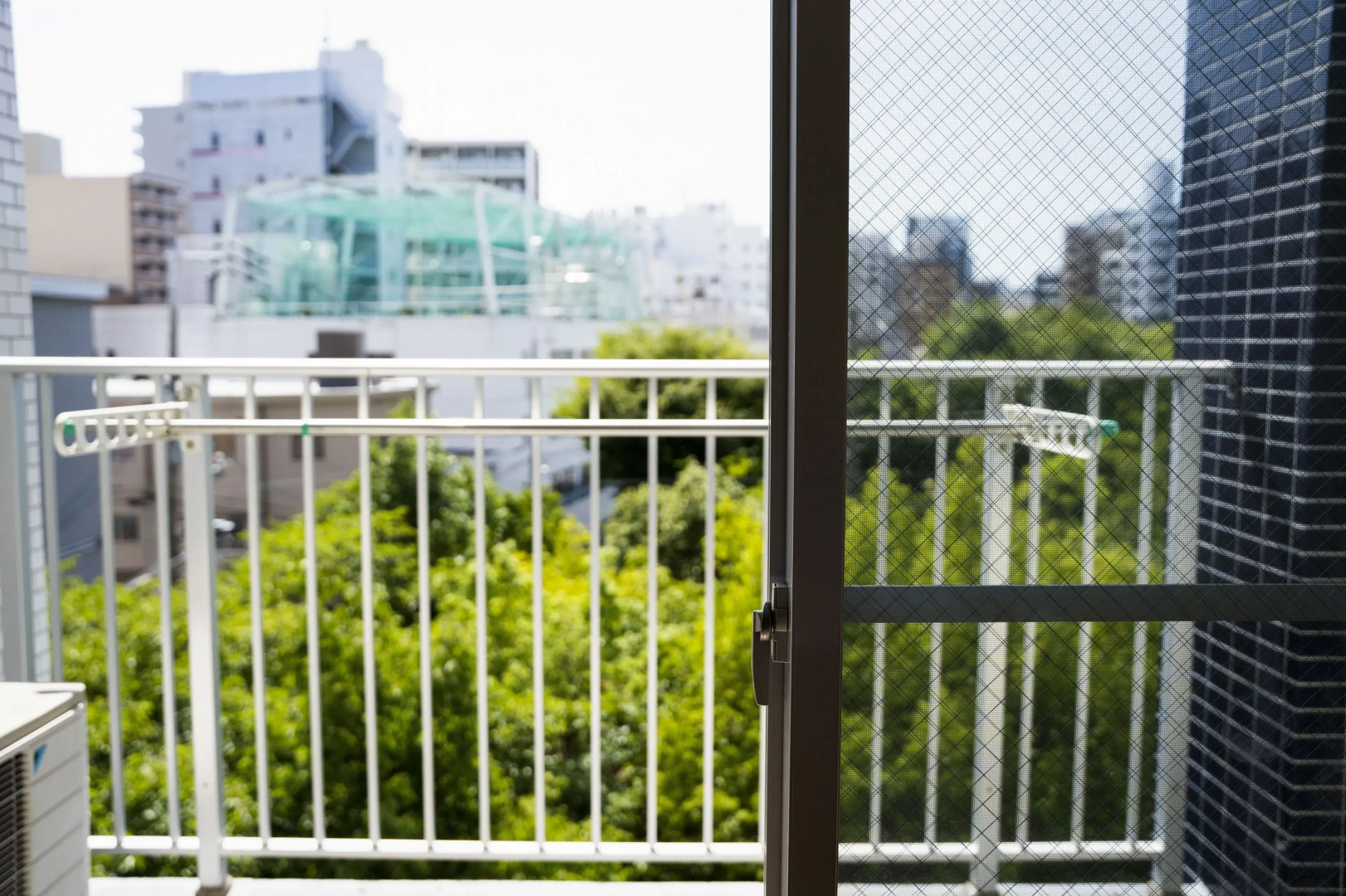 Foto - S-Presso Namba Parks Street