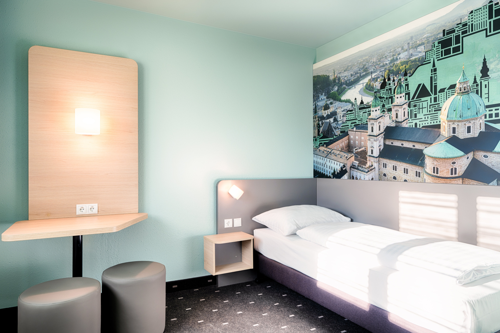 Foto - ibis Salzburg Nord