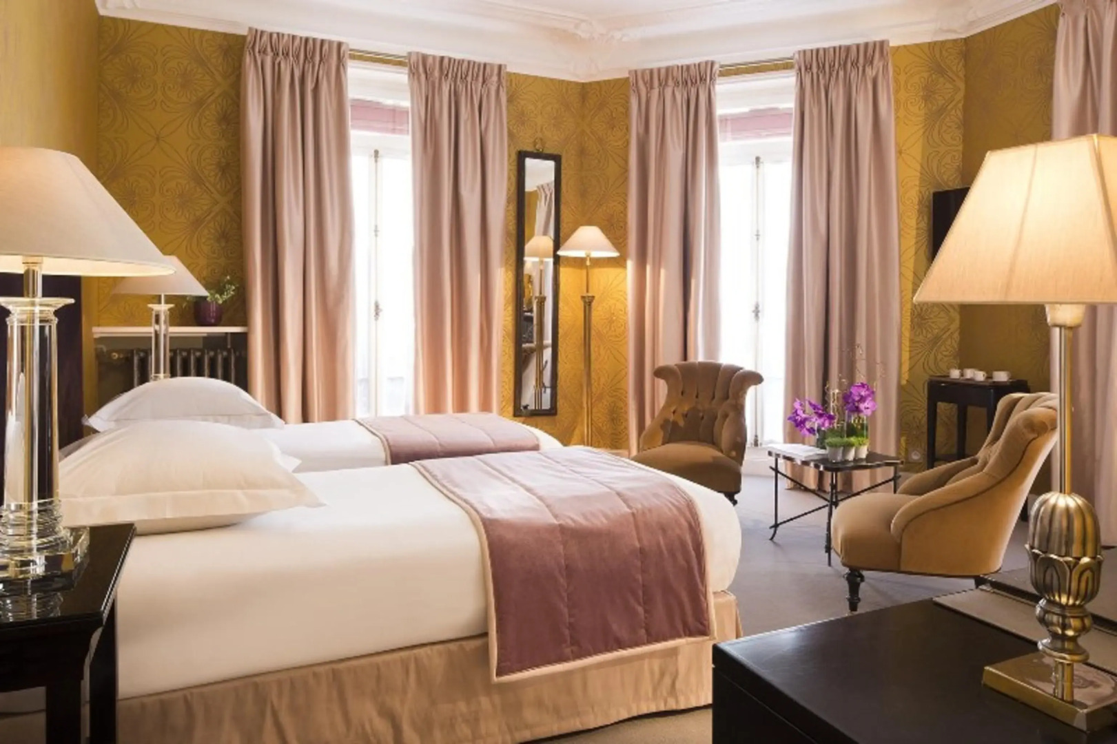 Foto - Hotel West-End