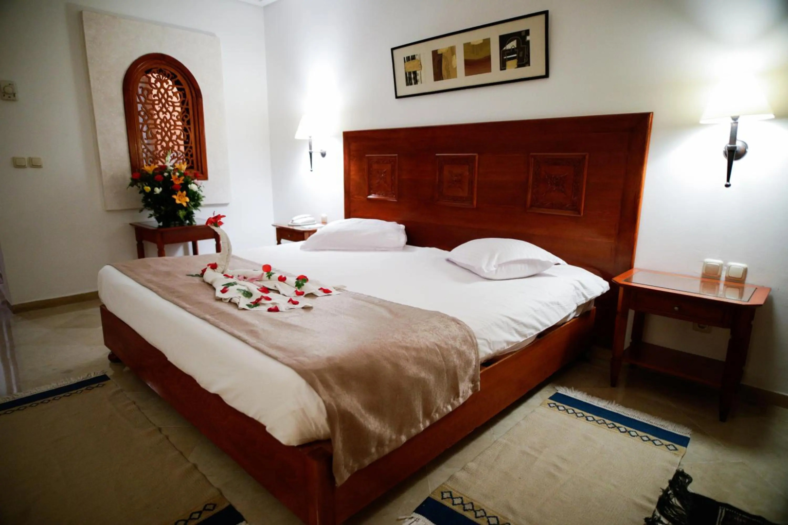 Photo - Alhambra Thalasso Hotel