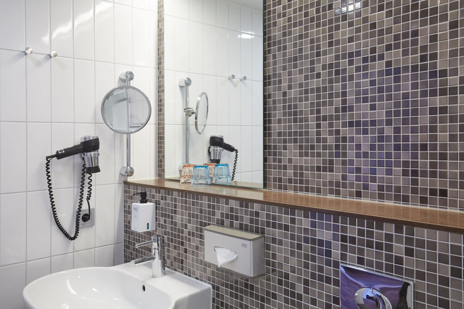 Foto - Scandic Berlin Potsdamer Platz