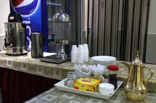 Foto - Al Ahrar Hotel