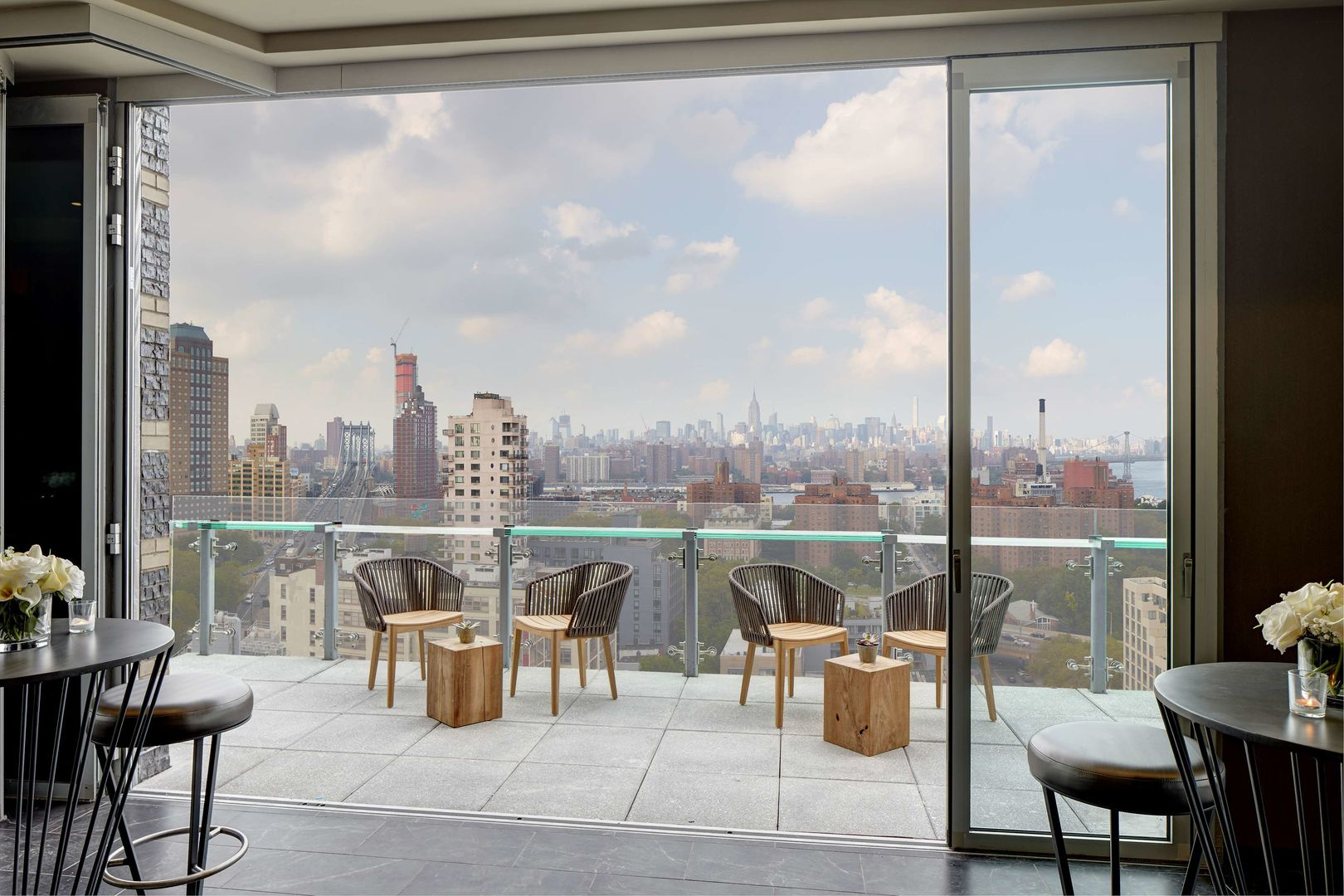Photo - Hampton Inn Brooklyn/Downtown