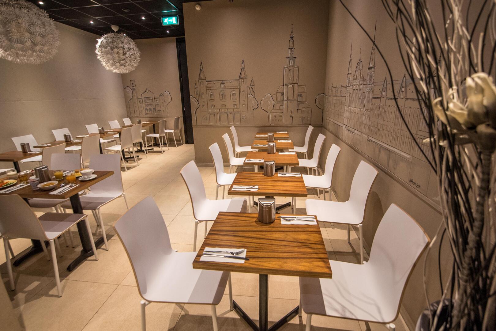 Photo - Hotel Cornelisz