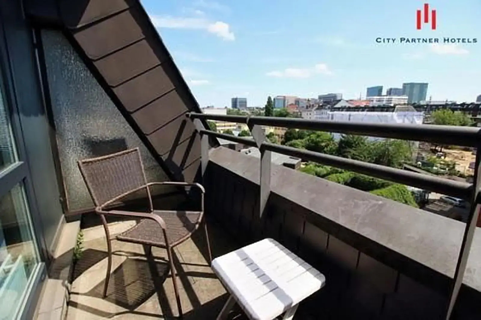 Foto - Hotel Senator Hamburg