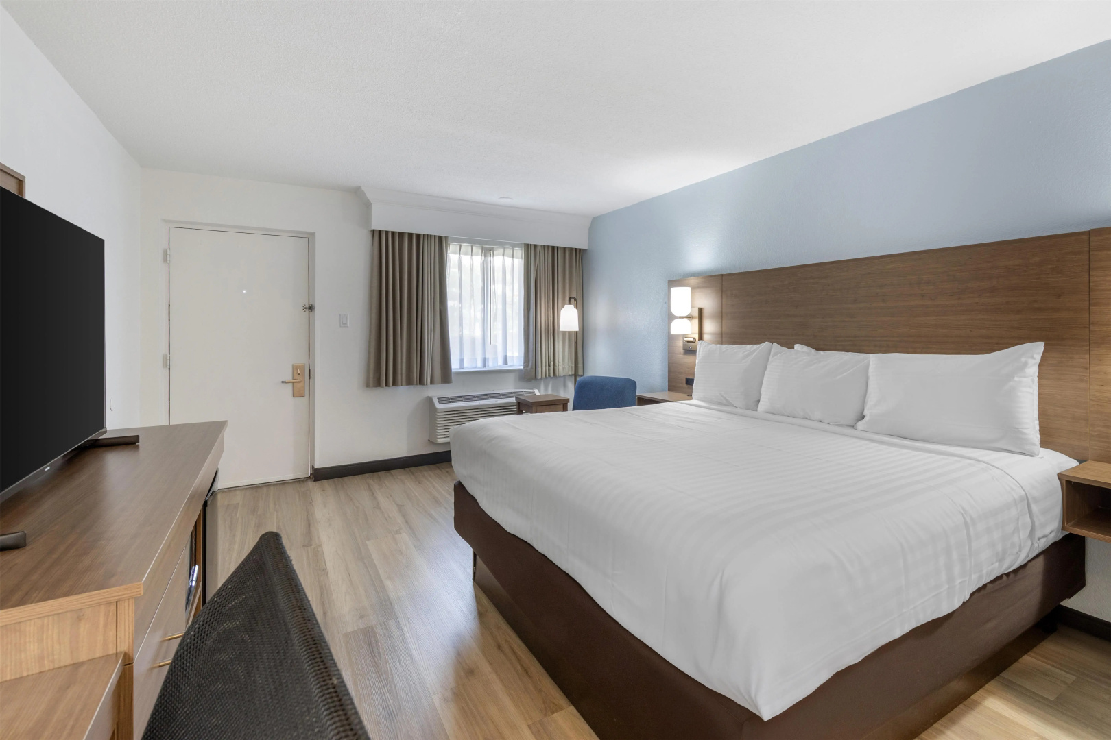 Foto - Best Western Palm Beach Lakes