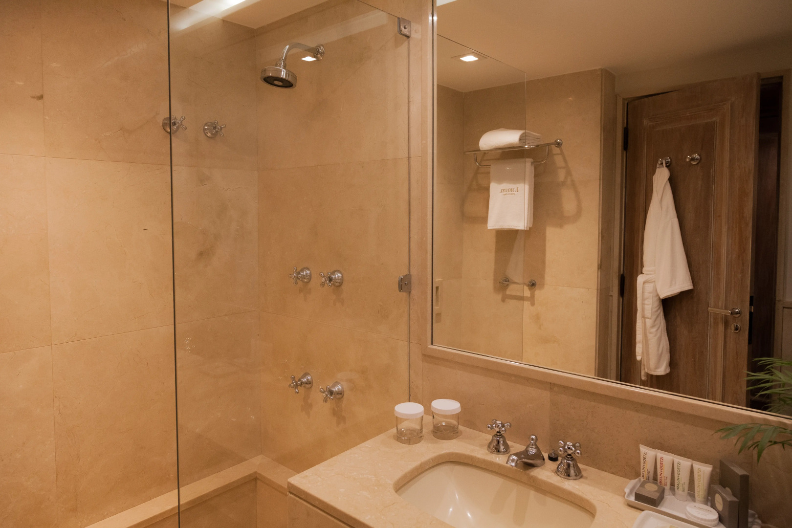 Foto - L'Hotel PortoBay São Paulo