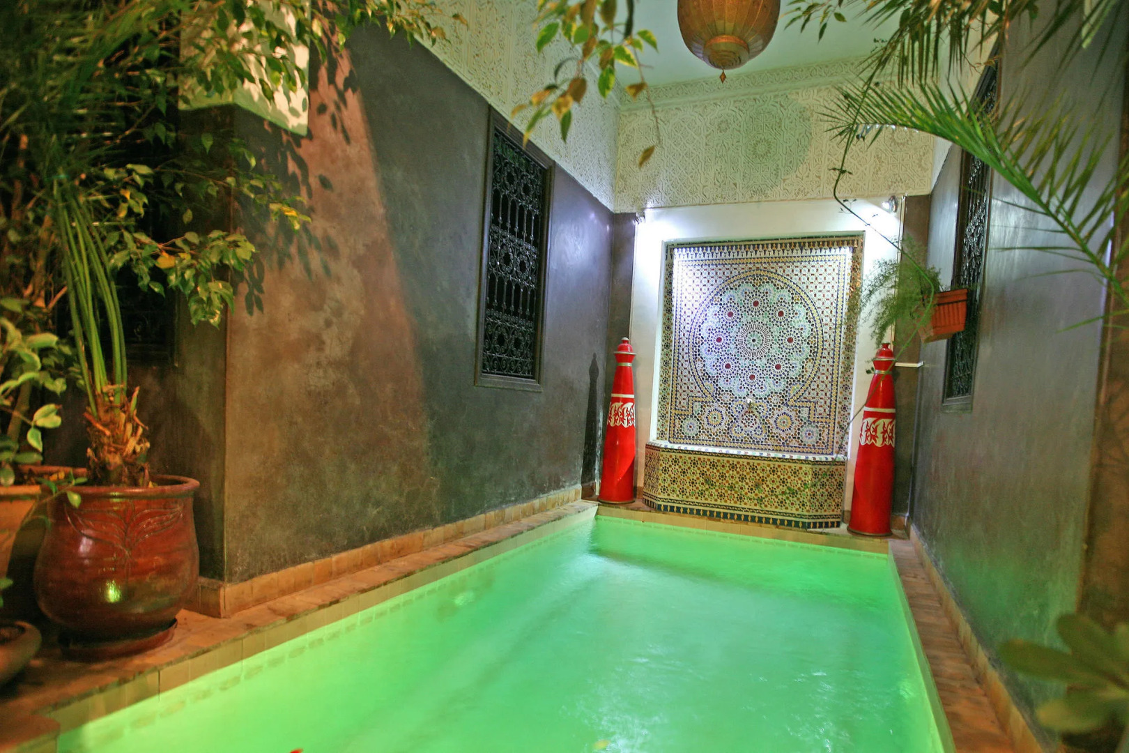 Photo - Riad La Porte Rouge By La Siredrah