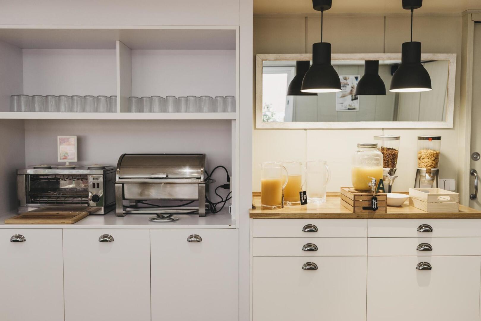 Photo - Tres Torres Atiram Hotel