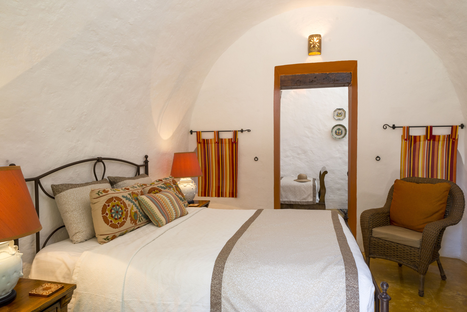 Photo - Hacienda Santa Cruz