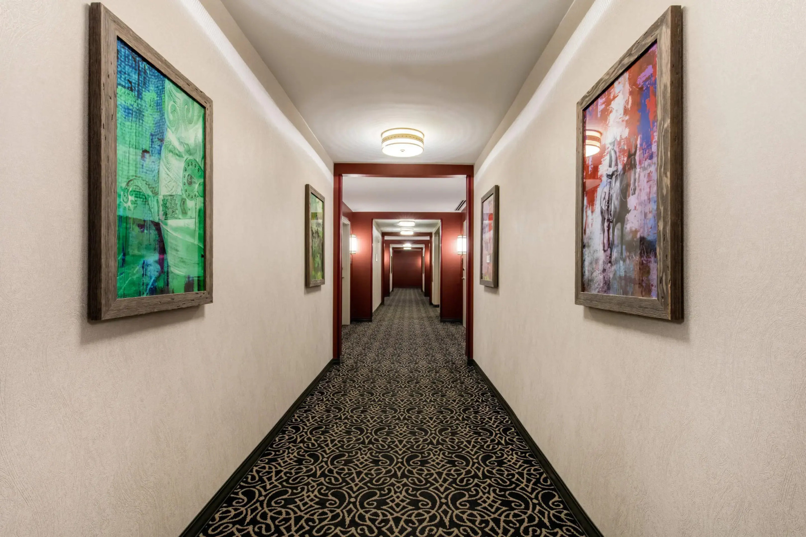 Foto - Cambria Hotel Nashville Downtown