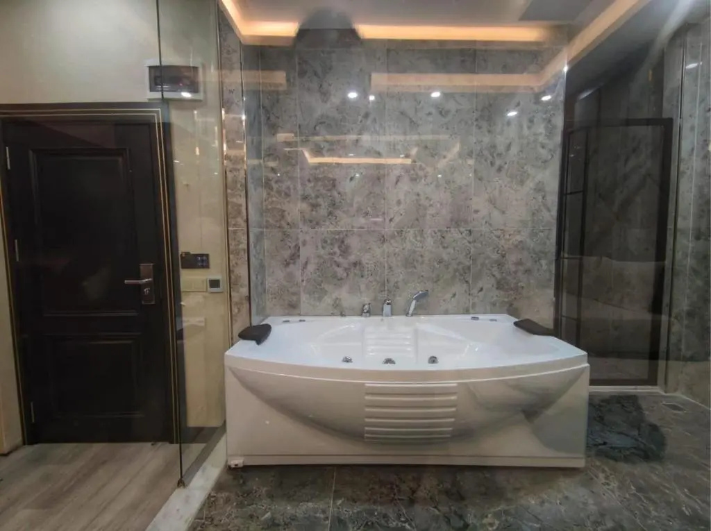Foto - The Golden Pera's Hotel & Spa