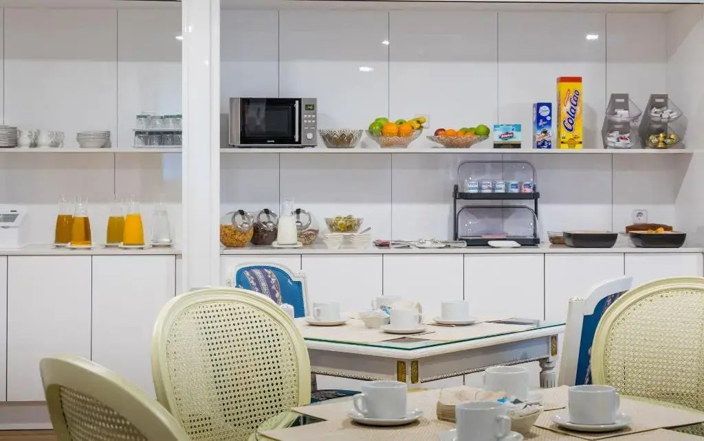 Foto - Suite Home Pinares