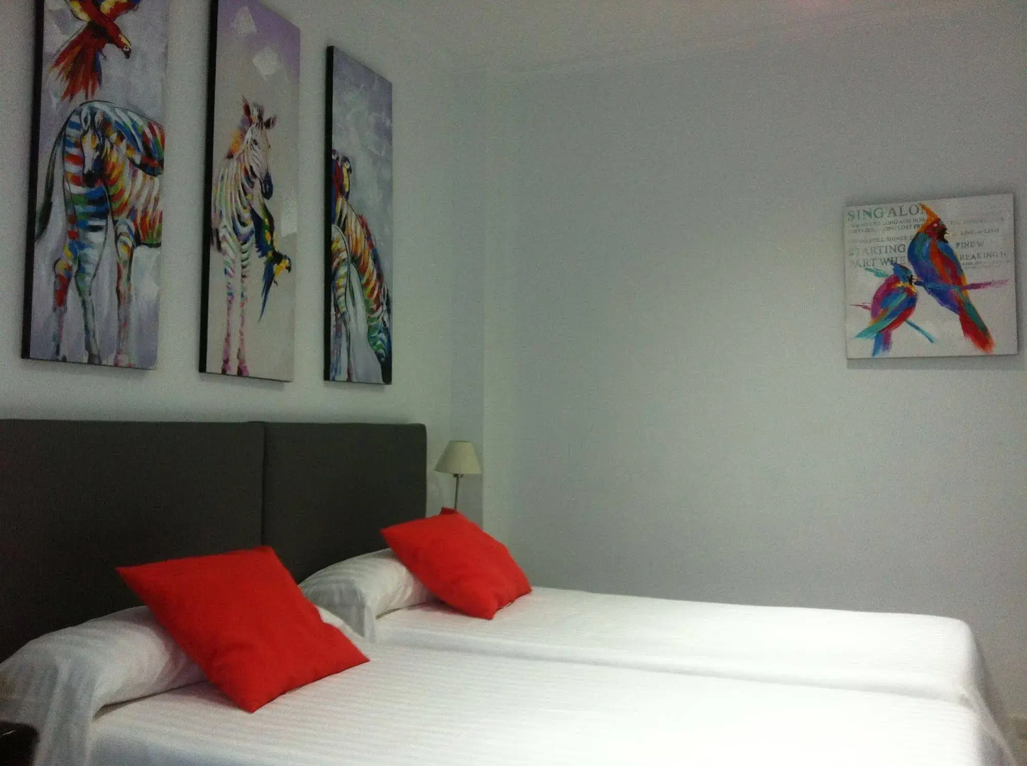 Photo - Cool Sevilla Hotel