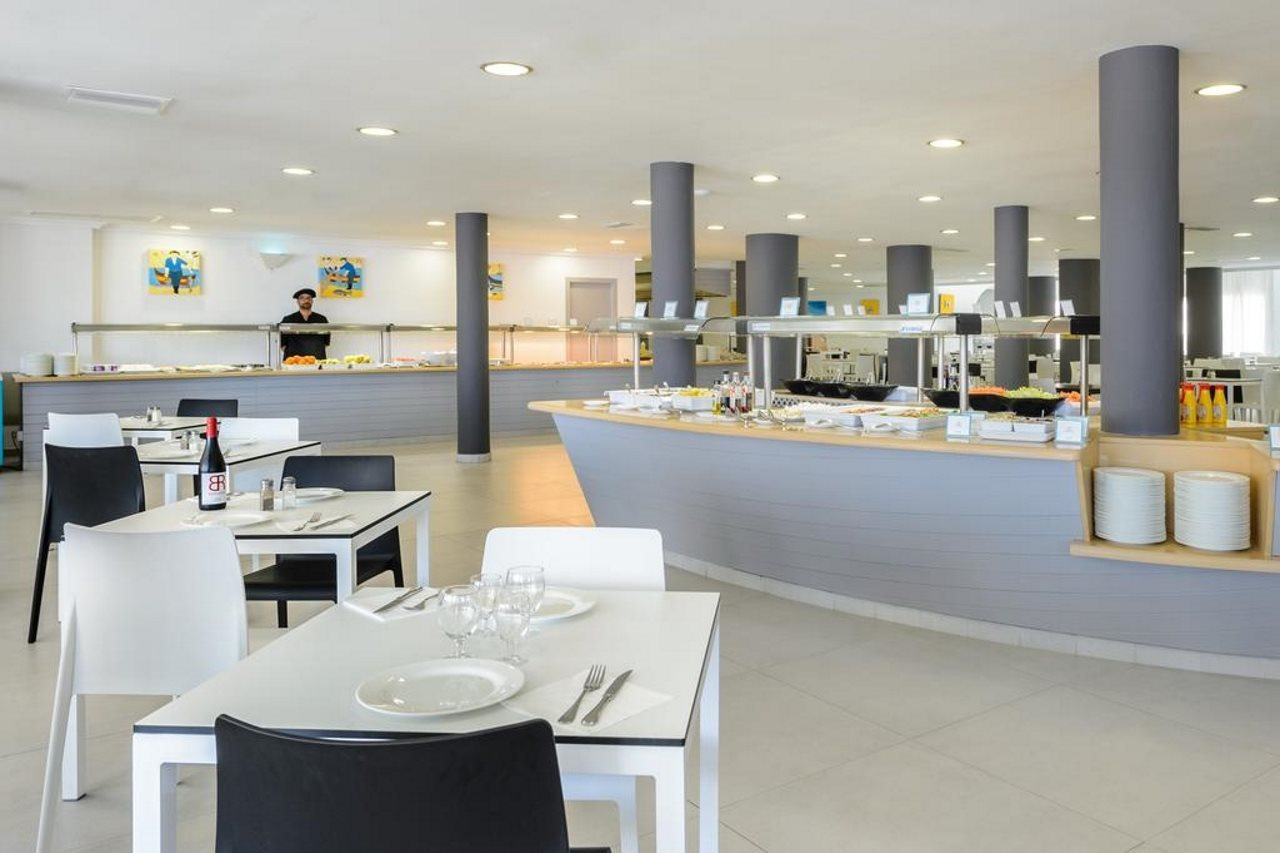 Photo - Hotel Vibra San Remo