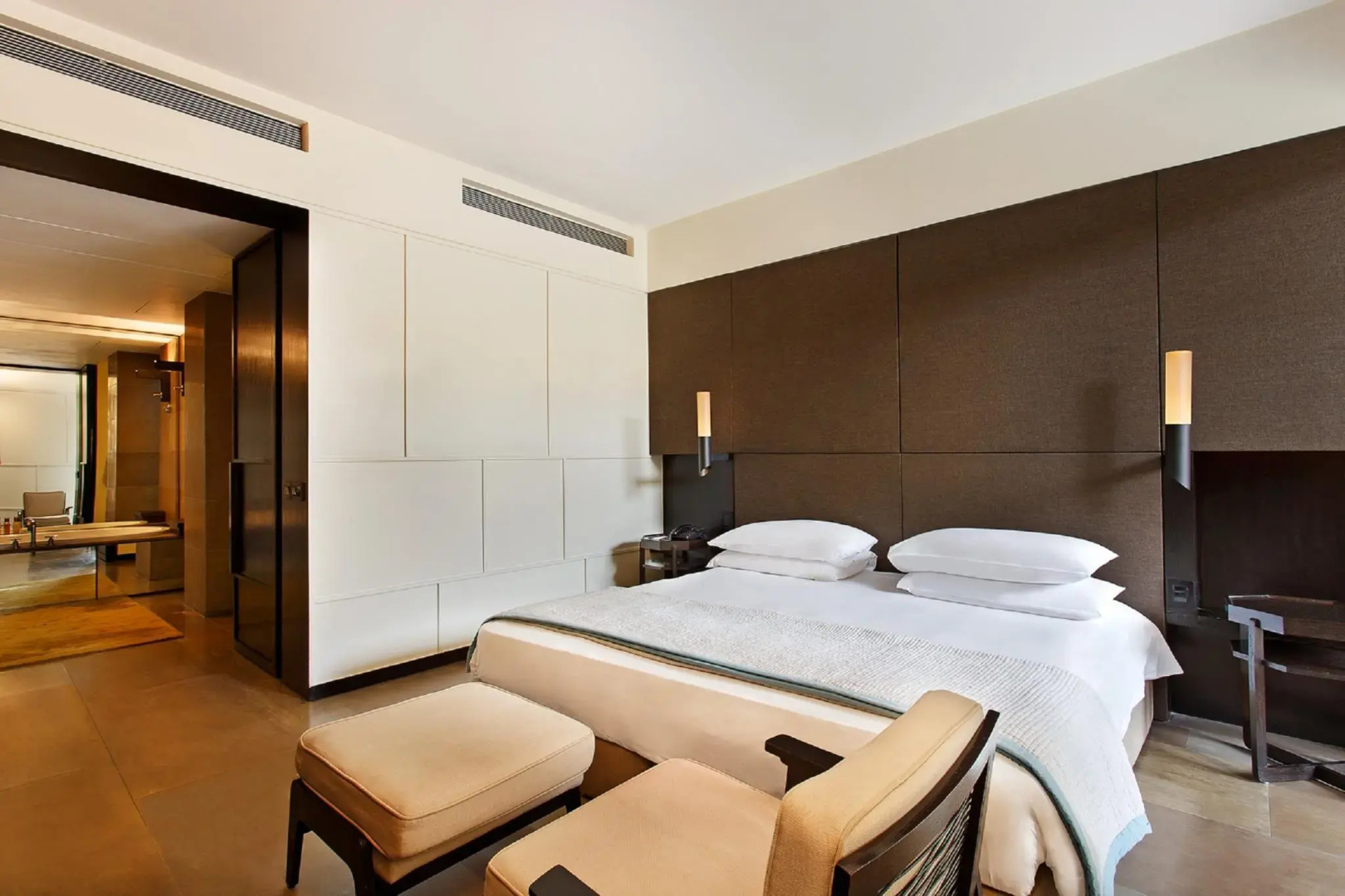 Foto - The Lodhi – A member of The Leading Hotels Of The World