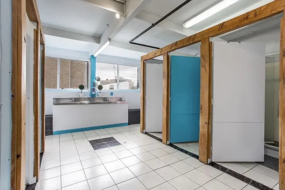 Photo - Attic Backpackers