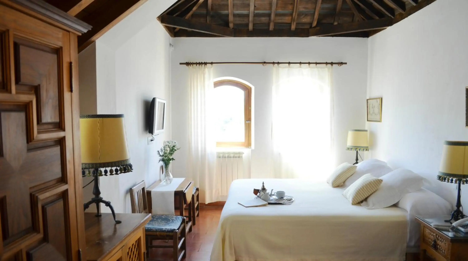 Foto - Hotel Santa Isabel La Real