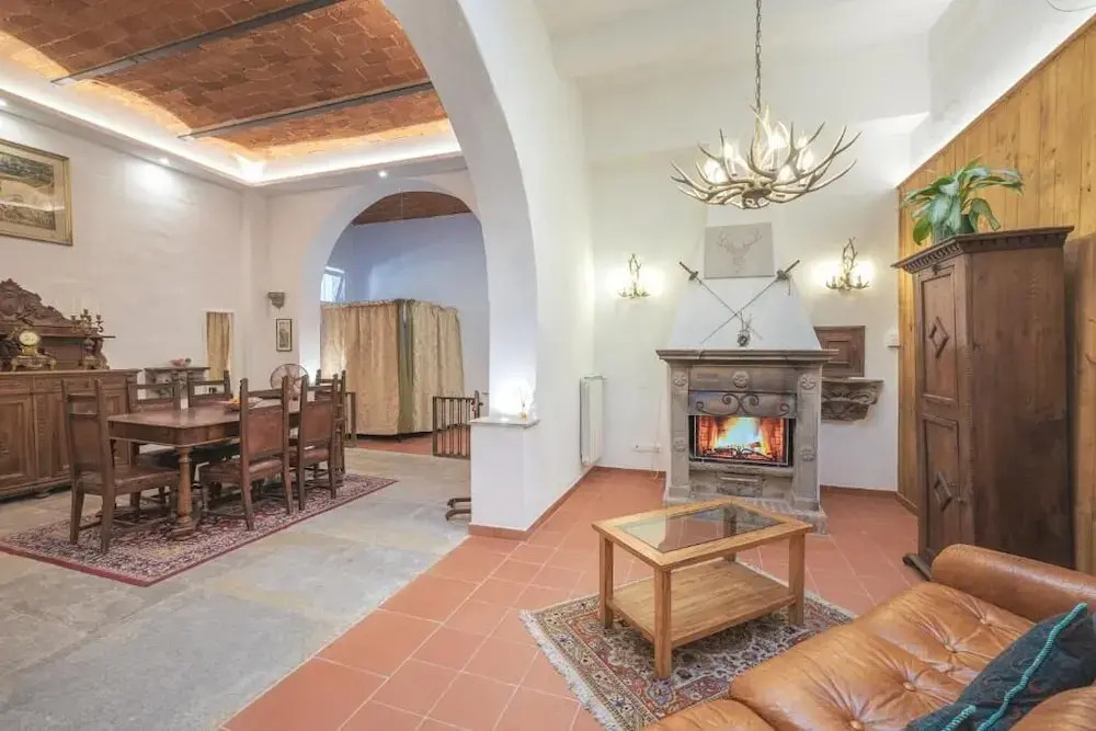 Photo - Casaldo's rooms