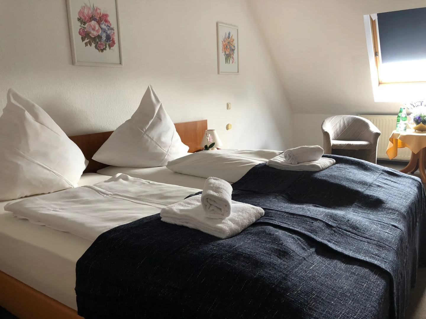 Foto - Hotel Kaiser