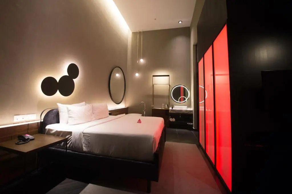 Foto - MOV Hotel Kuala Lumpur