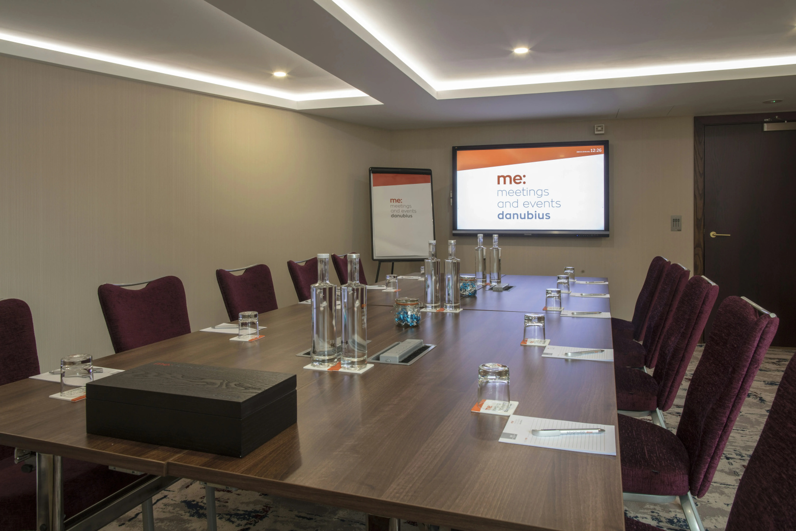 Photo - Danubius Hotel Regents Park