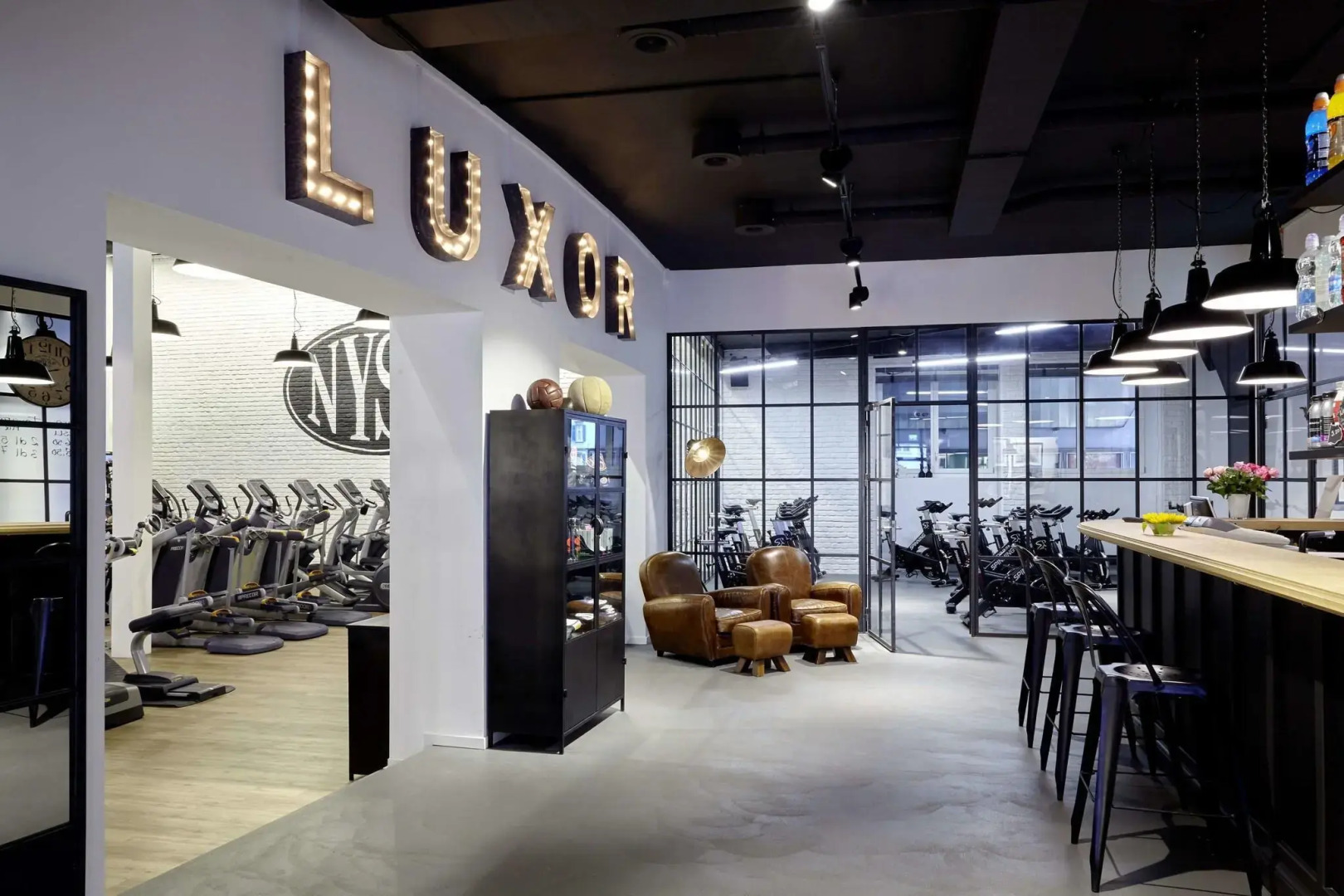 Foto - Glärnischhof by TRINITY