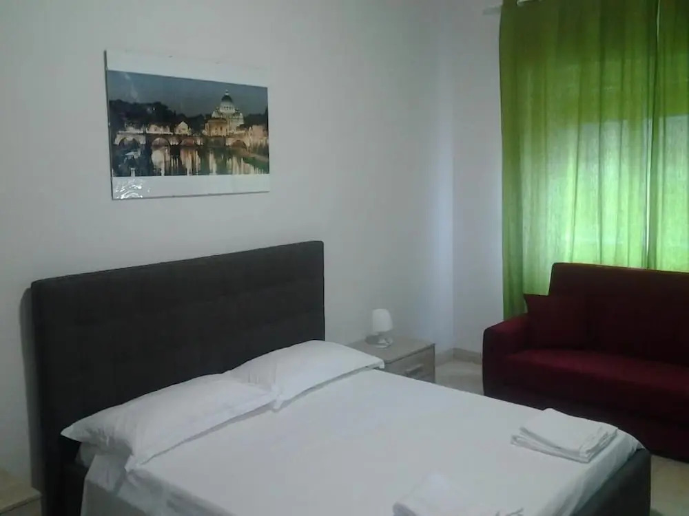 Photo - Olimpica Relais guest house