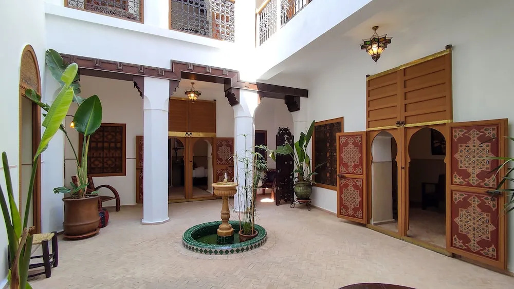 Foto - RIAD DAR En-Nawat
