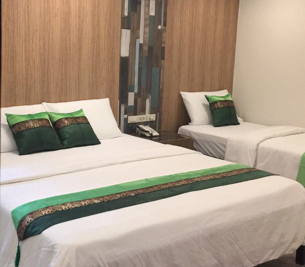Photo - D&D Inn Khaosan