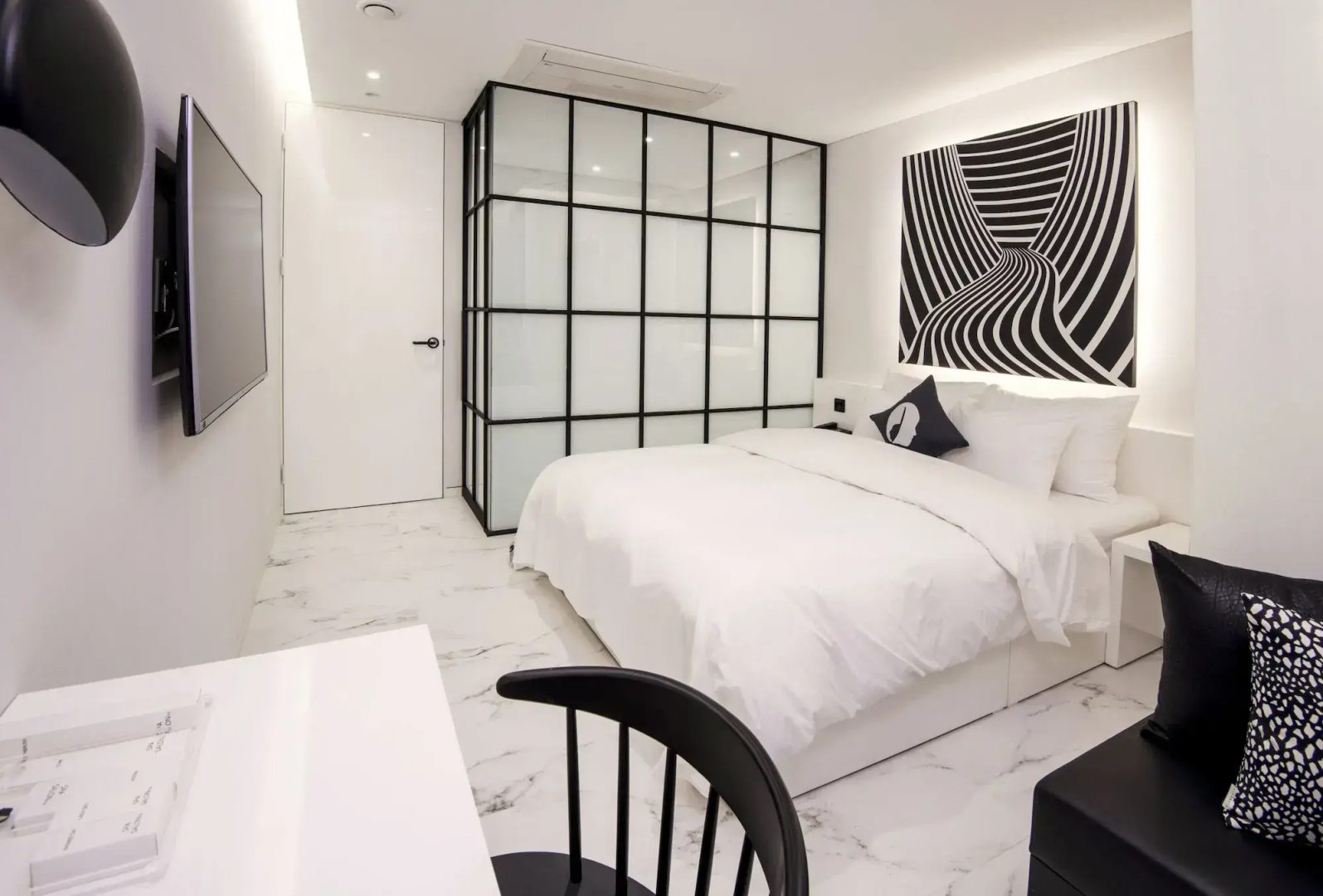 Foto - Hotel The Designers Dongdaemun