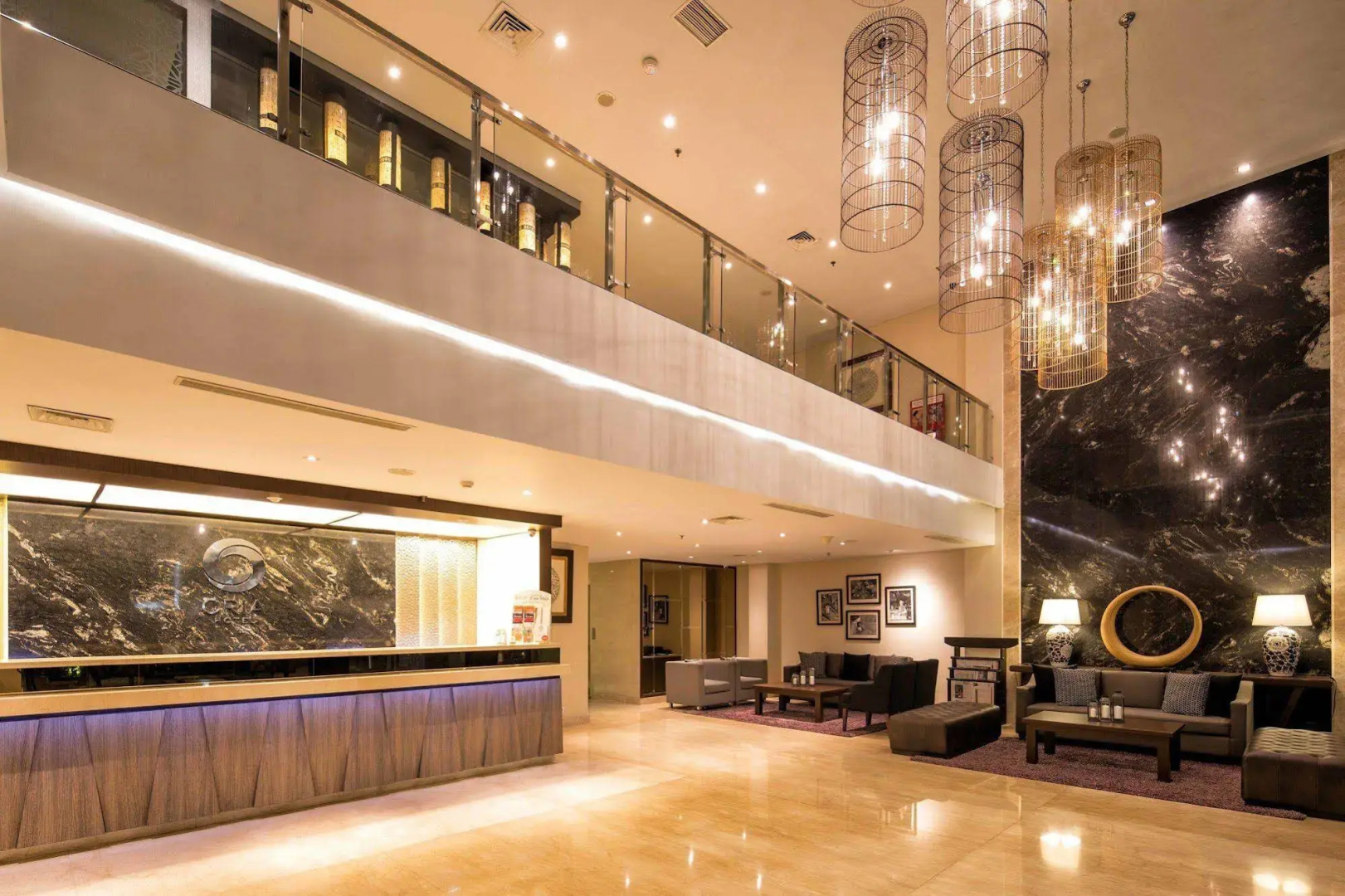 Foto - Oria Hotel Jakarta