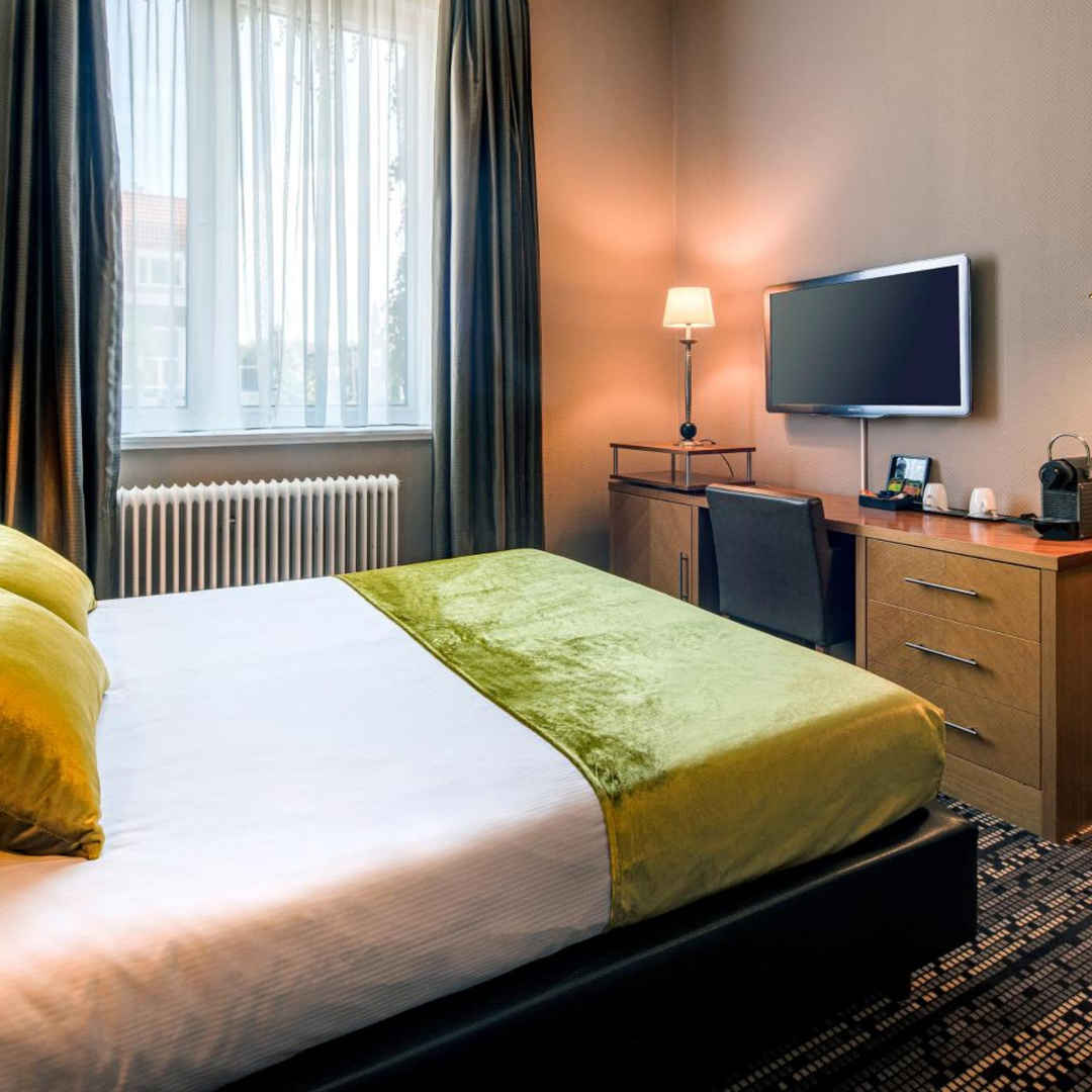 Foto - The Alfred Hotel