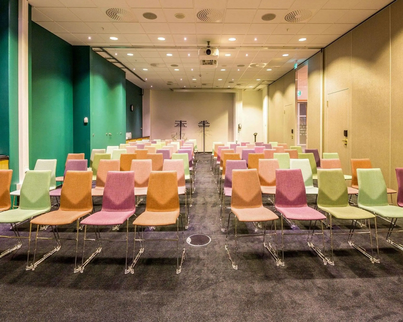 Photo - Clarion Hotel Malmö Live
