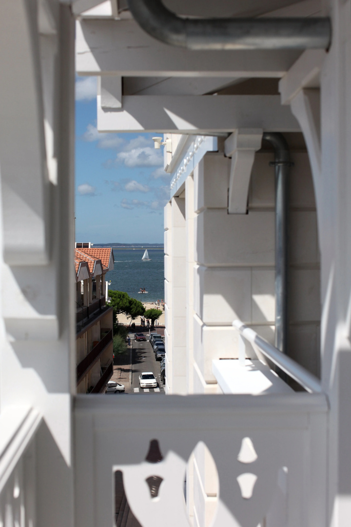 Photo - Residhome Arcachon Plazza