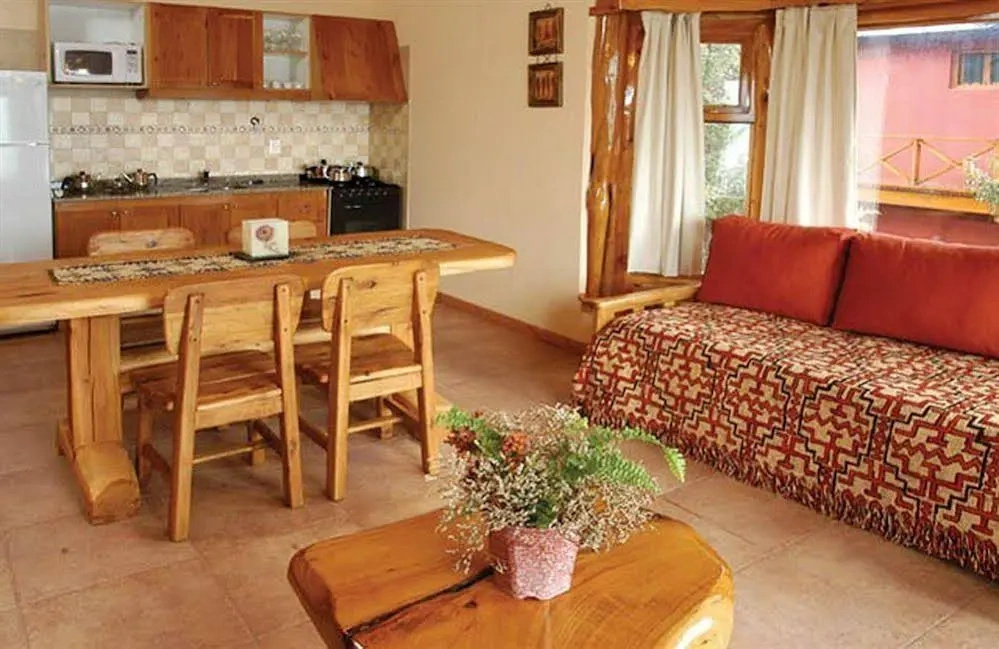 Foto - Sol del Nahuel - Hotel Boutique & Spa