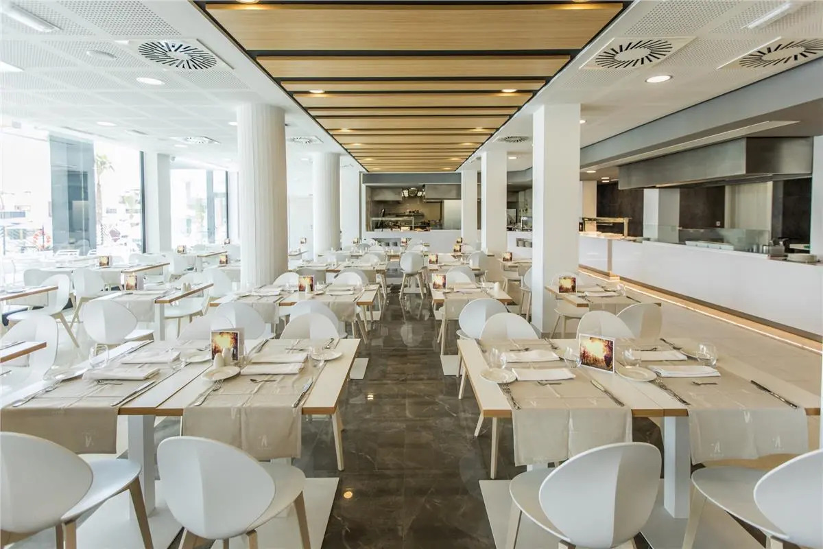 Foto - Dos Playas - 30º hotels