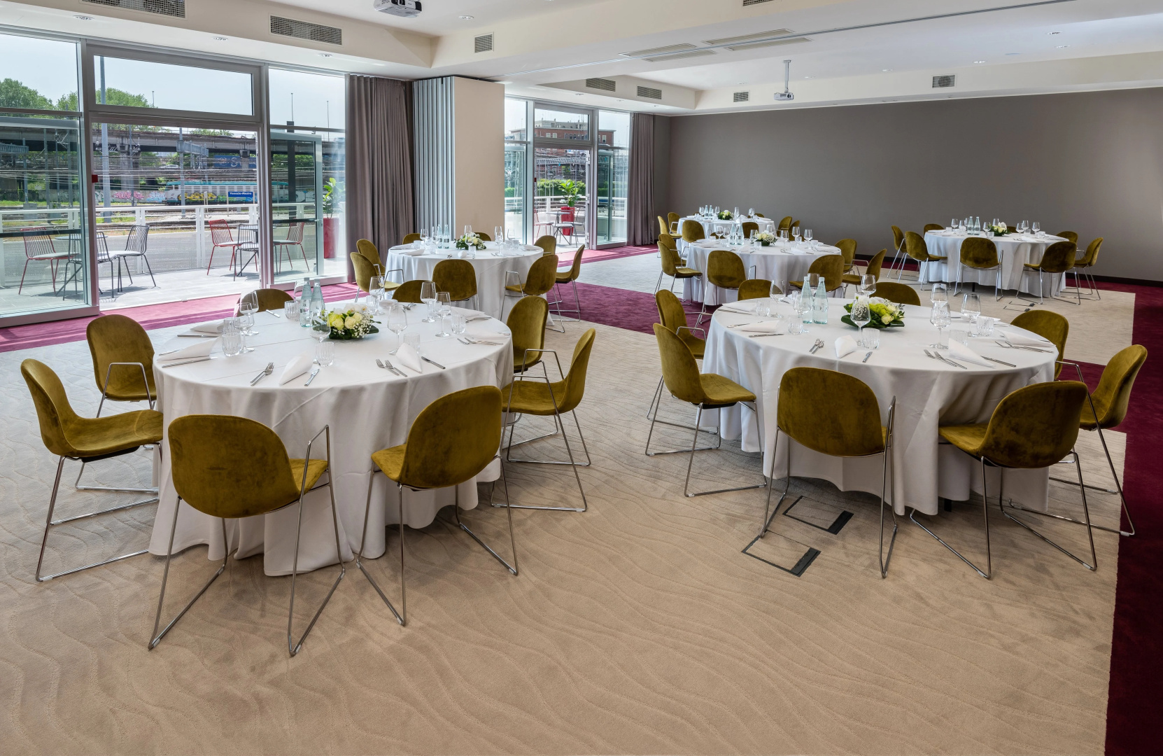 Photo - Leonardo Royal Hotel Venice Mestre
